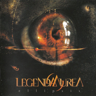 Legenda Aurea: "Ellipsis" – 2009